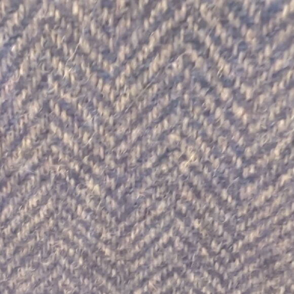 Rothschild Blue Sport Coat with Classic Design and Notched Lapels - Picture 6 of 6